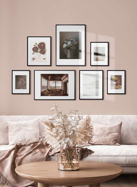 Books in Paradise, Poster