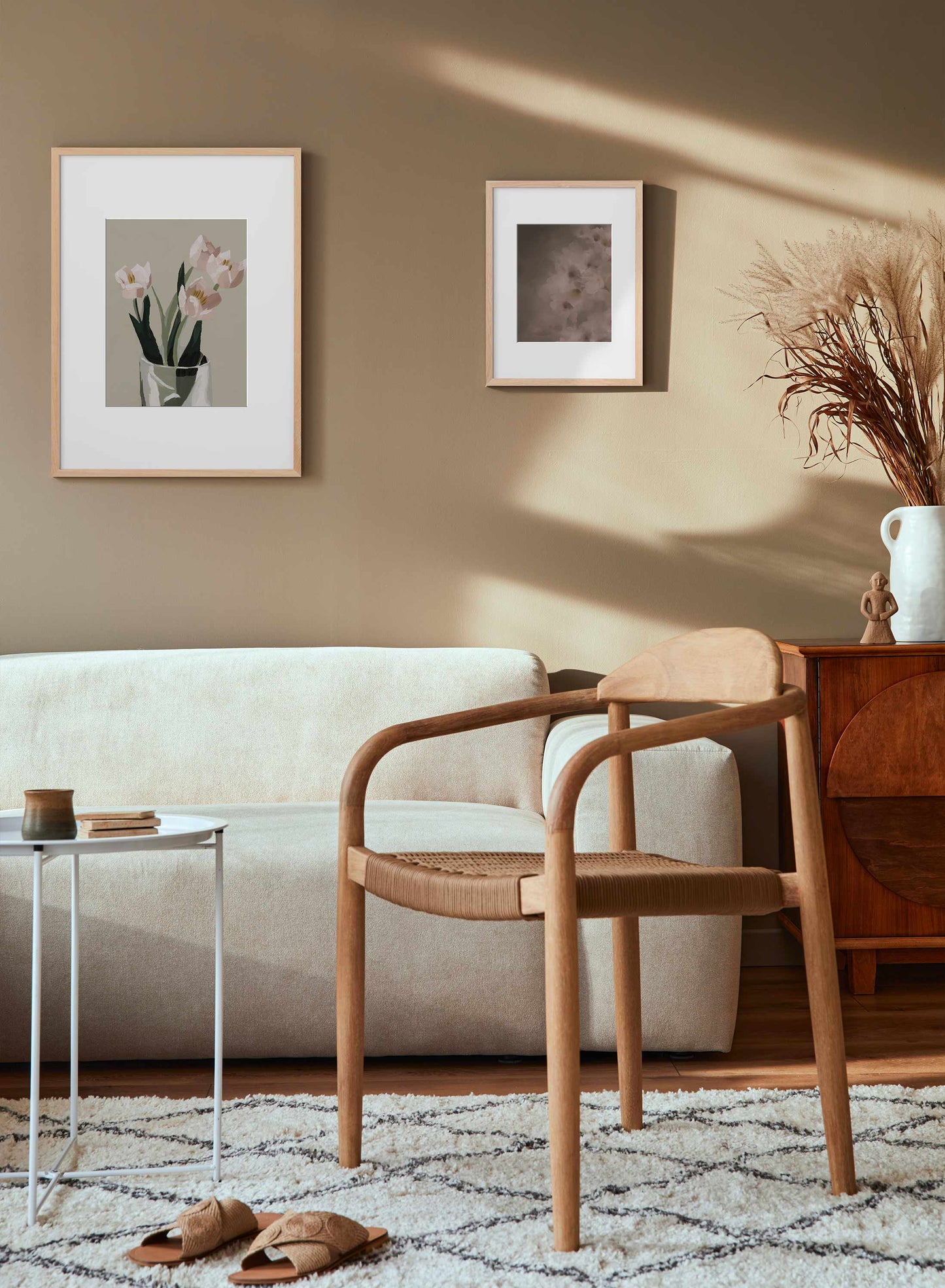 Spring in a Vase, Poster