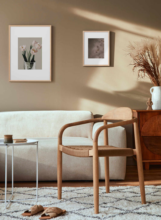 Spring in a Vase, Poster